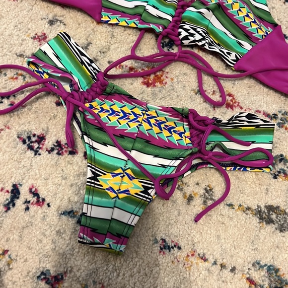 Montce Bikini set - Picture 5 of 7